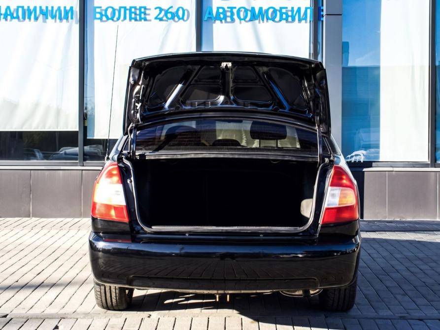 Hyundai Accent II Екатеринбург  - изображение 18