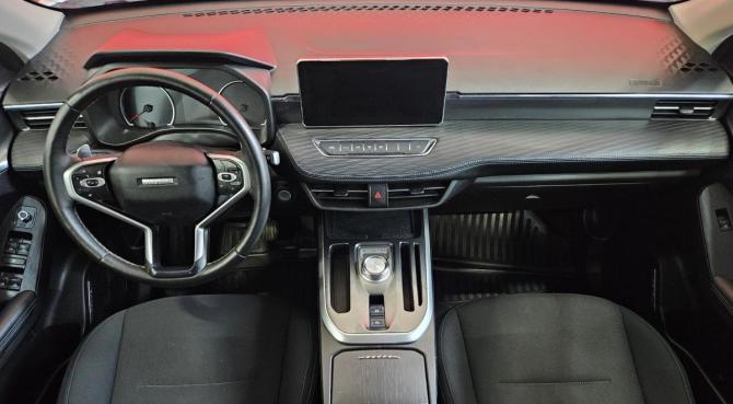 Haval Jolion I с пробегом 2022 года, цена 1 685 000 рублей, 58153 км, внедорожник, Автокод Объявления