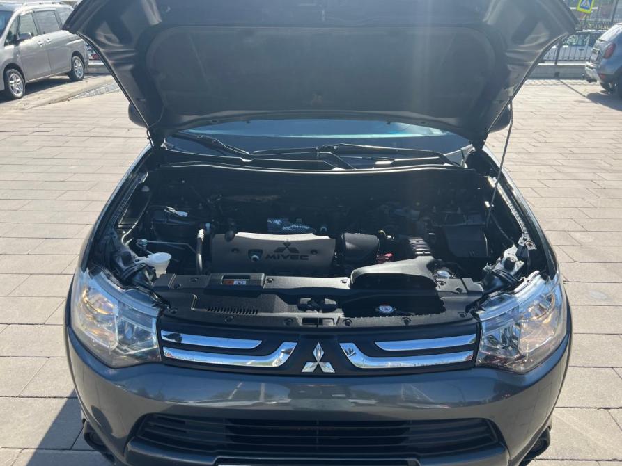 Mitsubishi Outlander III Стерлитамак  - изображение 21