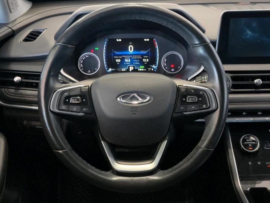 Chery Tiggo 8 Pro I Таганрог  - изображение 15