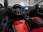 Kia Sportage IV Рестайлинг Москва  - изображение 33