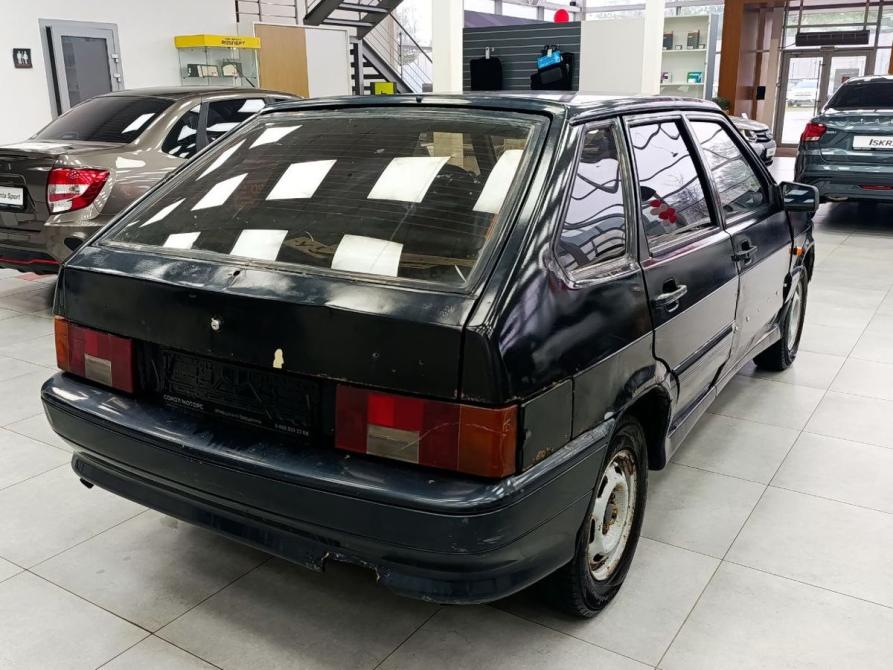 Lada (ВАЗ) 2114 Ростов-на-Дону  - изображение 4