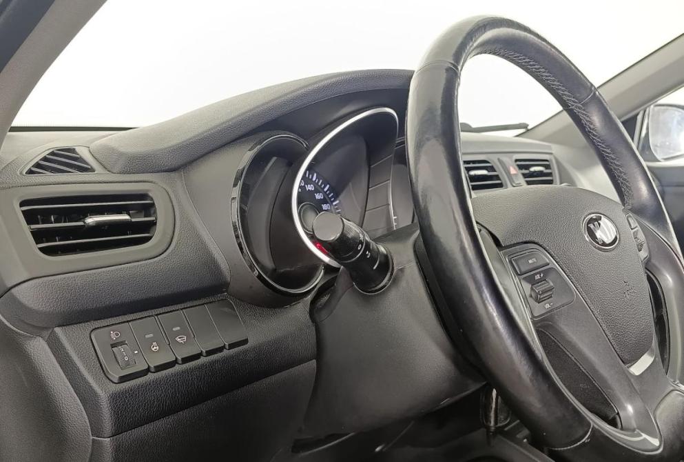 Kia Rio IV Волгоград  - изображение 9