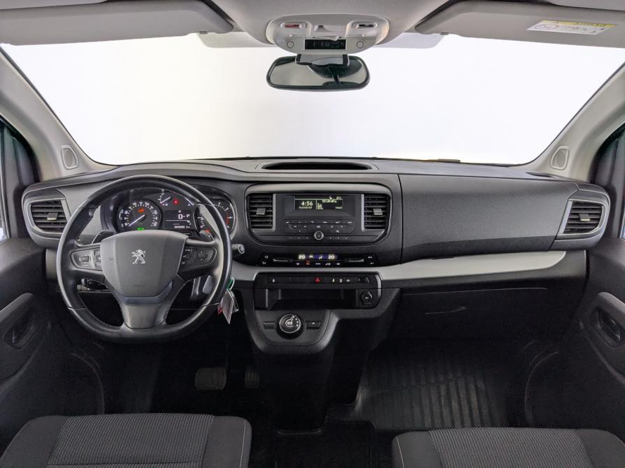 Peugeot Traveller I Москва  - изображение 14