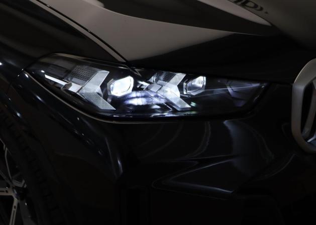 BMW X5 IV (G05/G18) Рестайлинг с пробегом 2023 года, цена 7 600 000 рублей, 20389 км, внедорожник, Автокод Объявления