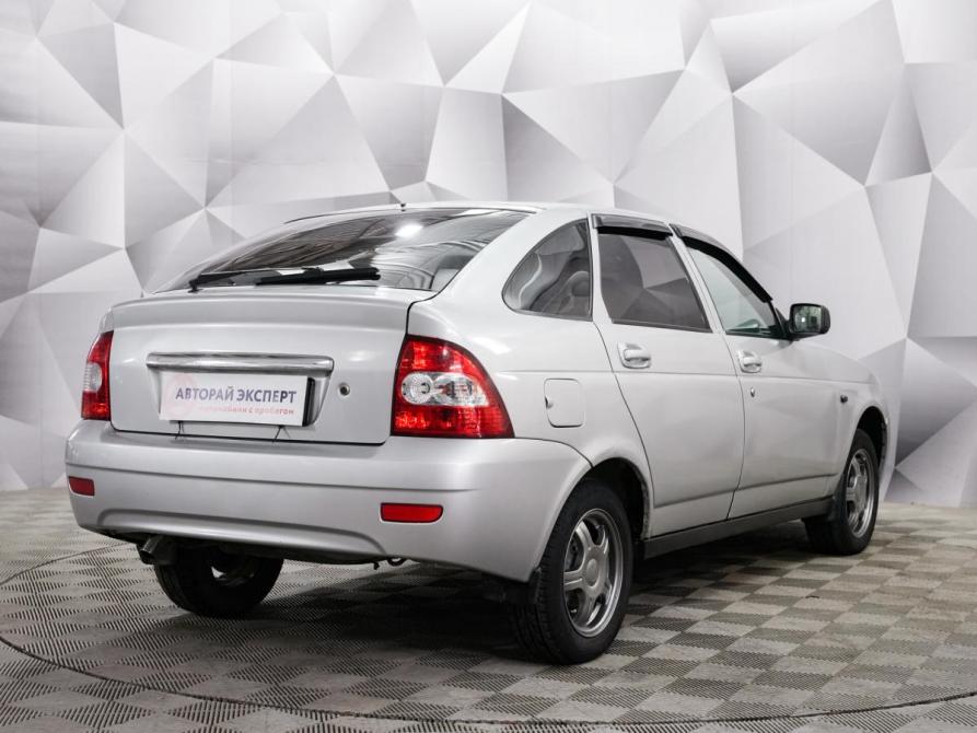 Lada (ВАЗ) Priora I Ульяновск  - изображение 5