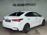 Hyundai Solaris II Уфа  - изображение 20