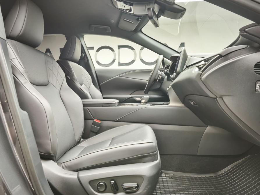 Lexus RX V Москва  - изображение 10