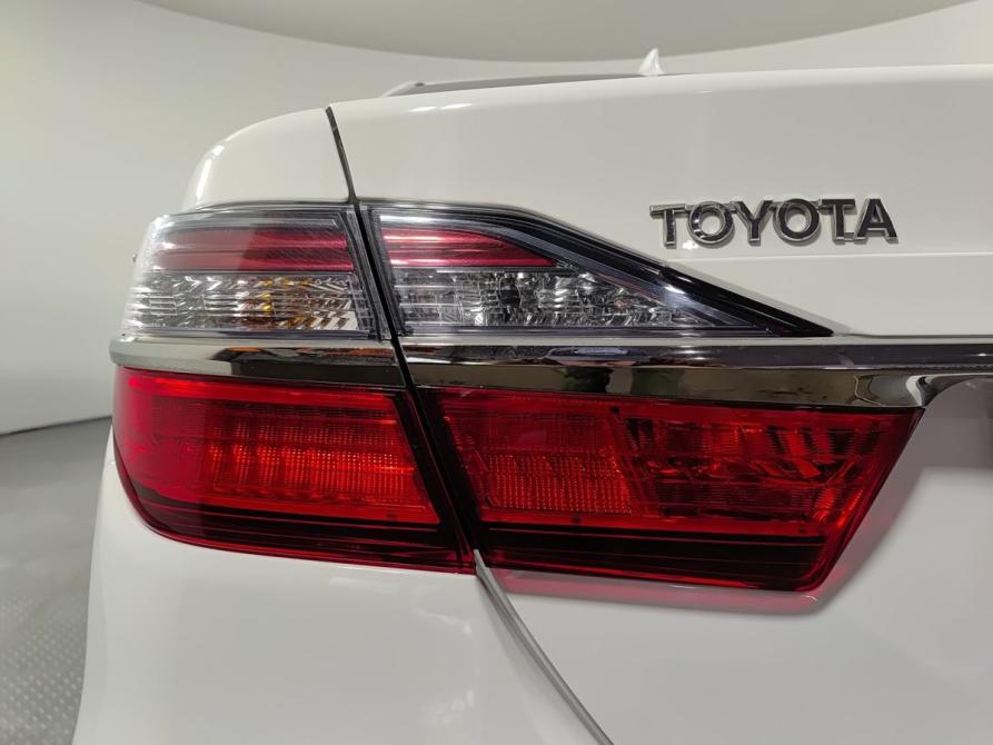 Toyota Camry VII (XV50) Рестайлинг Уфа  - изображение 11
