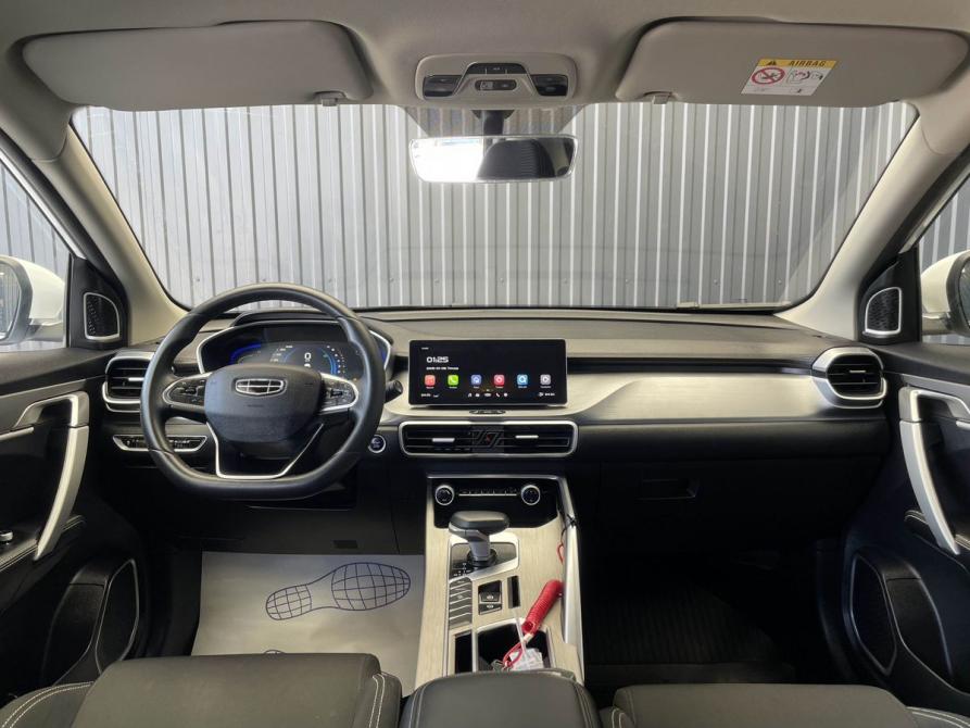 Geely Coolray I Пермь  - изображение 6