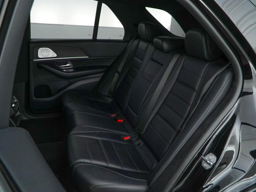 Mercedes-Benz GLE II (V167) Москва  - изображение 9