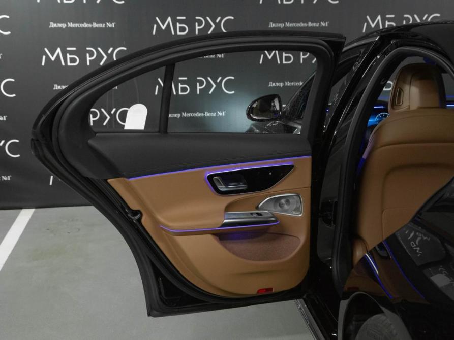 Mercedes-Benz E-Класс VI (W214 S214) Москва  - изображение 25