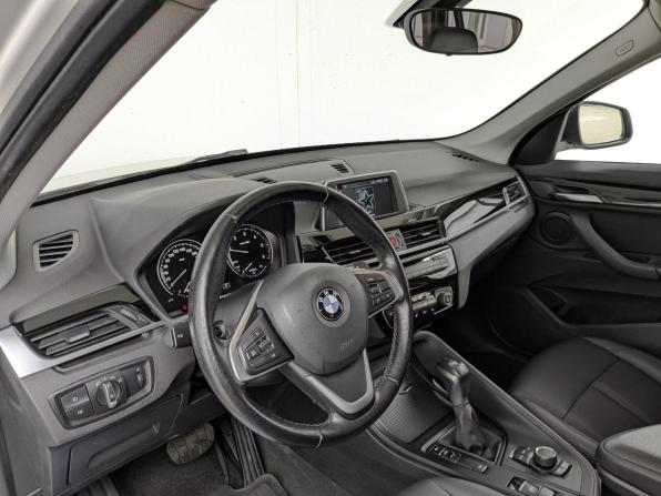 BMW X1 II (F48) с пробегом 2018 года, цена 2 750 000 рублей, 92390 км, внедорожник, Автокод Объявления