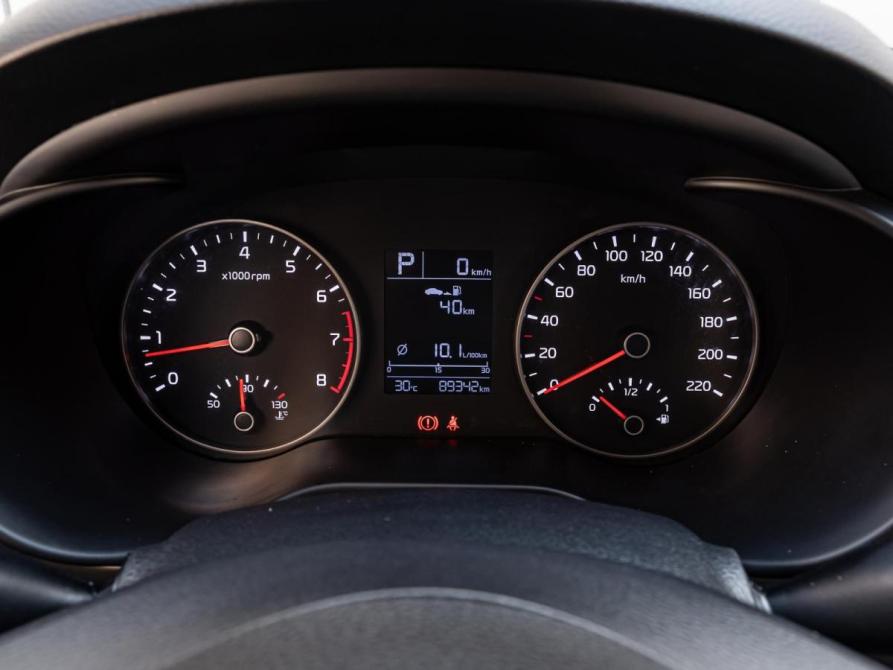 Kia Rio IV Краснодар  - изображение 15