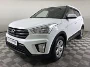 Hyundai Creta I Москва  - изображение 20