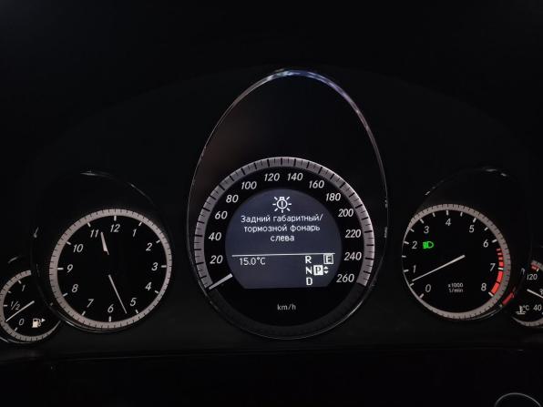 Mercedes-Benz E-Класс IV (W212 S212 C207) с пробегом 2010 года, цена 1 500 000 рублей, 261966 км, седан, Автокод Объявления