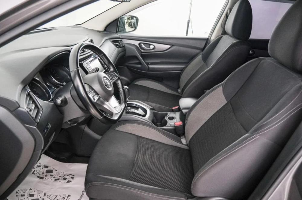 Nissan Qashqai II Рестайлинг Красноярск  - изображение 8