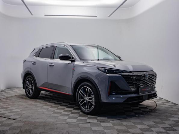 Changan UNI-S (CS55 Plus) I с пробегом 2024 года, цена 2 434 000 рублей, 6994 км, внедорожник, Автокод Объявления