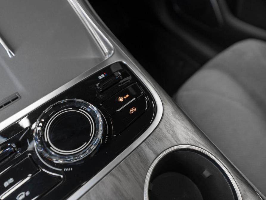 Geely Galaxy M7 Москва  - изображение 17
