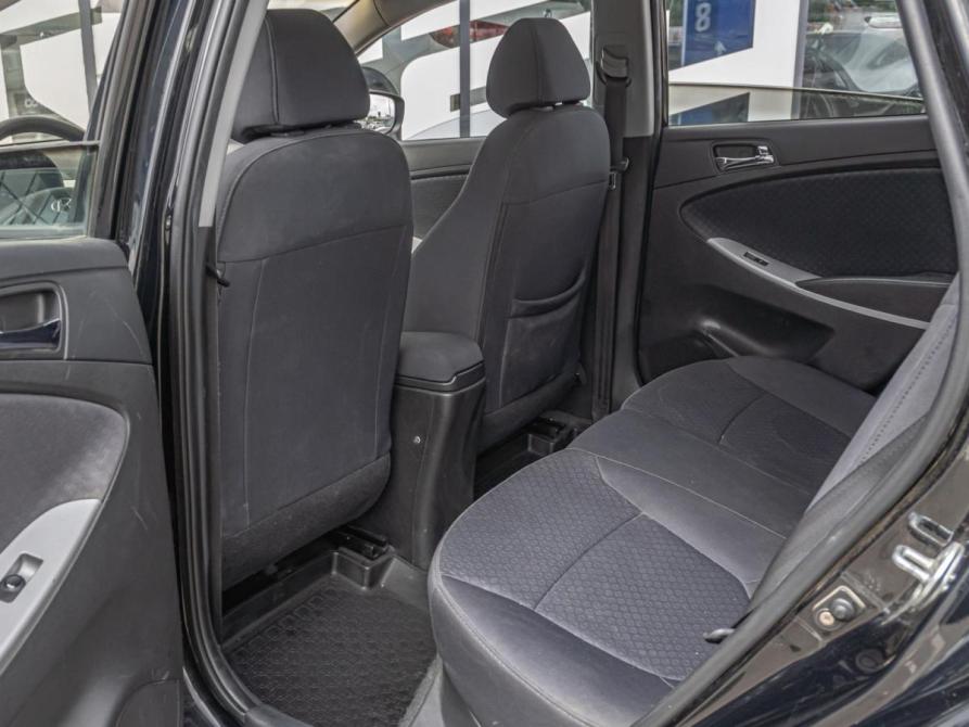 Hyundai Solaris I Краснодар  - изображение 11