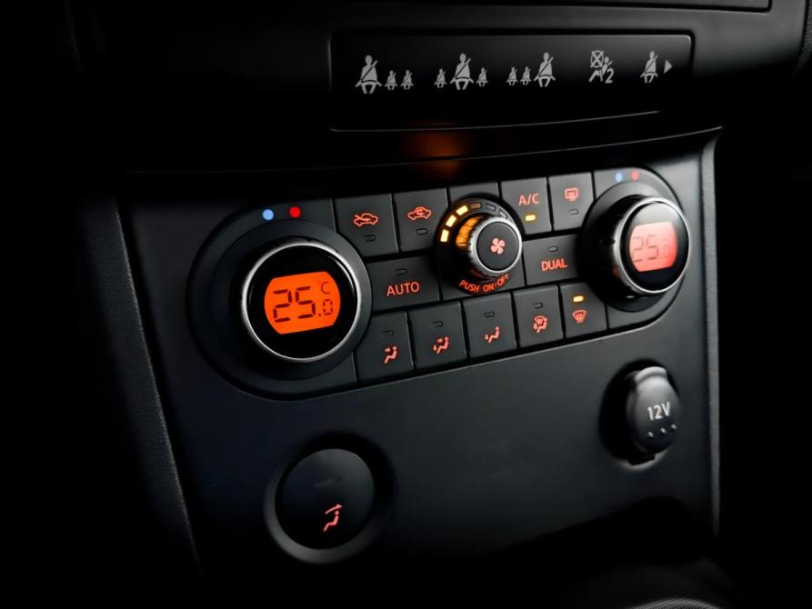 Nissan Qashqai I Москва  - изображение 26