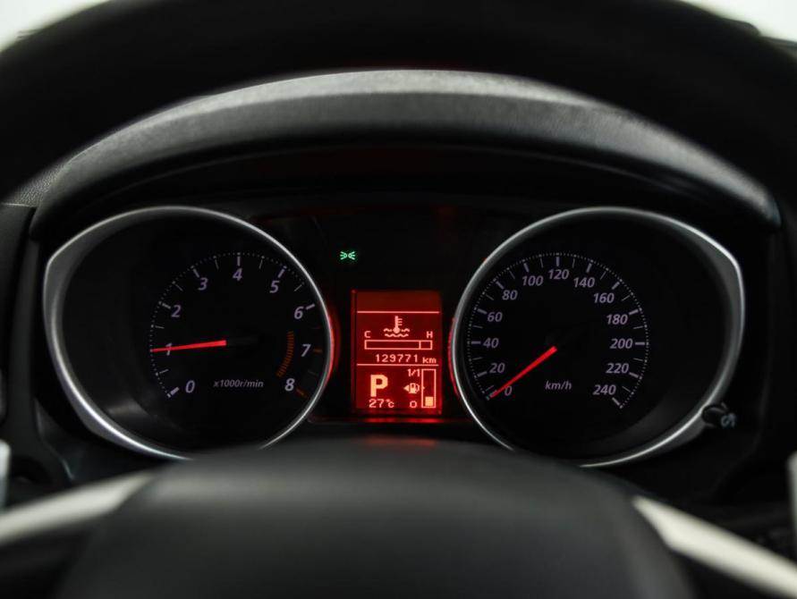 Mitsubishi ASX I Рестайлинг Санкт-Петербург  - изображение 12