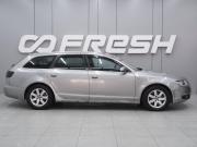 Audi A6 III (C6) Ростов-на-Дону  - изображение 23