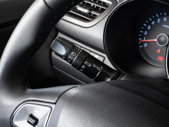 Kia Rio III с пробегом 2012 года, цена 645 000 рублей, 219929 км, седан, Автокод Объявления