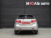 Chevrolet Lacetti I Екатеринбург  - изображение 22