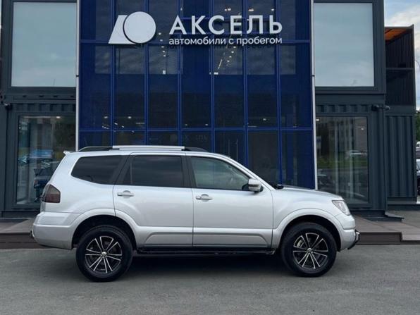 Kia Mohave I с пробегом 2011 года, цена 1 349 000 рублей, 308000 км, внедорожник, Автокод Объявления