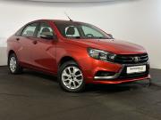 Lada (ВАЗ) Vesta I Великий Новгород  - изображение 22