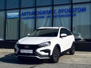 Lada (ВАЗ) Vesta I Рестайлинг (NG) Екатеринбург  - изображение 22