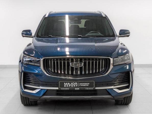 Geely Monjaro I с пробегом 2024 года, цена 3 550 000 рублей, 25523 км, внедорожник, Автокод Объявления