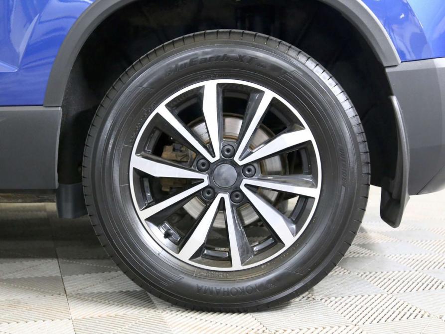Skoda Karoq I Санкт-Петербург  - изображение 10