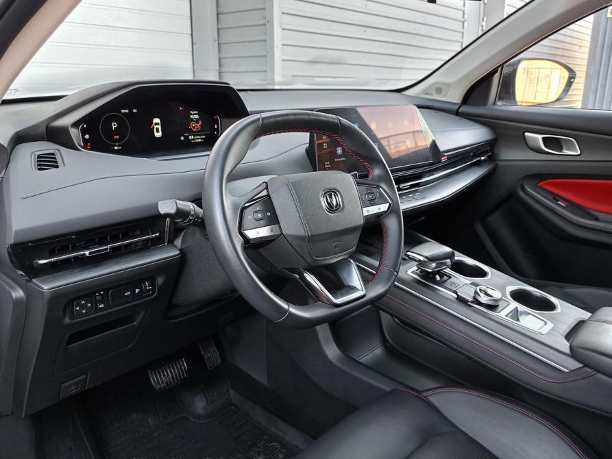 Changan CS55 Plus II Казань  - изображение 10