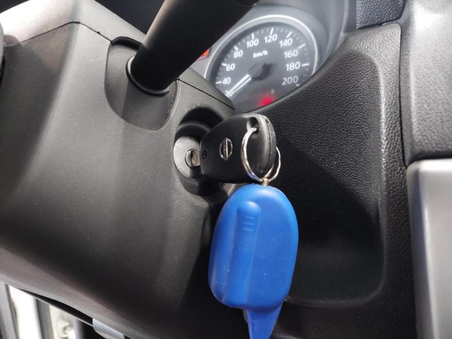 Nissan Almera III (G15) Пермь  - изображение 17