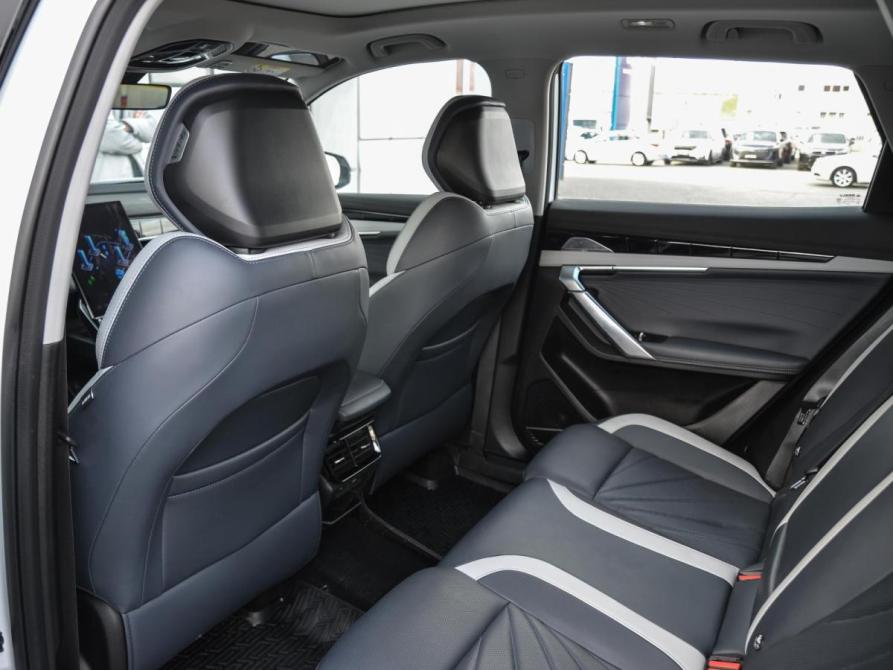 Geely Atlas II Курган  - изображение 10