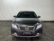 Toyota Camry VII (XV50) Москва  - изображение 23