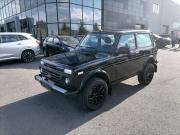 Lada (ВАЗ) Niva Legend I Курск  - изображение 13