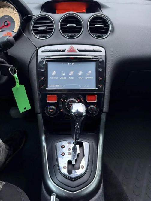 Peugeot 308 I Ростов-на-Дону  - изображение 19
