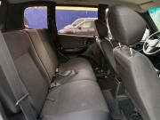 Chevrolet Niva I Рестайлинг Ульяновск  - изображение 29