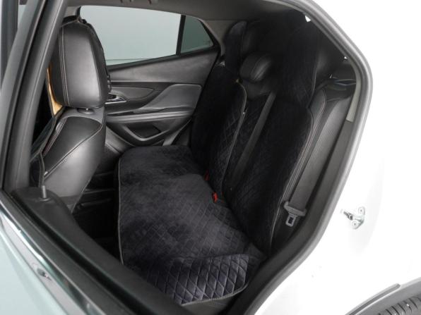 Opel Mokka I с пробегом 2014 года, цена 1 185 000 рублей, 159908 км, внедорожник, Автокод Объявления