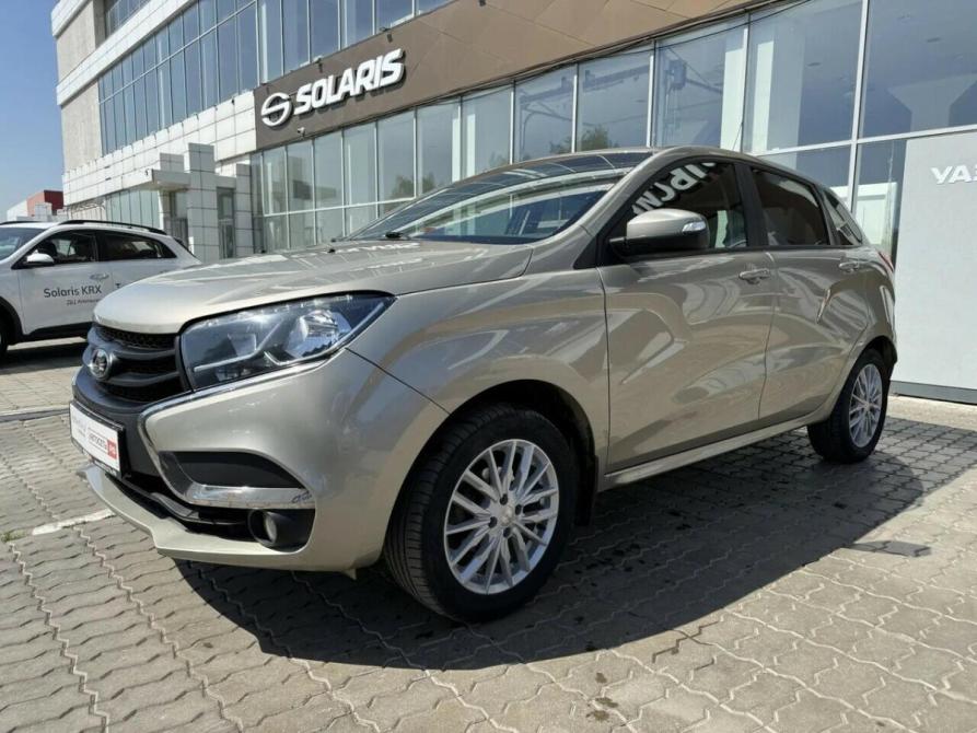 Lada (ВАЗ) XRAY I Набережные Челны  - изображение 3