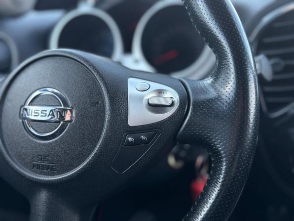 Nissan Juke I с пробегом 2012 года, цена 1 050 000 рублей, 140353 км, внедорожник, Автокод Объявления