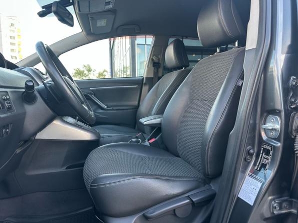 Toyota Verso I Рестайлинг с пробегом 2013 года, цена 1 254 000 рублей, 179992 км, компактвэн, Автокод Объявления