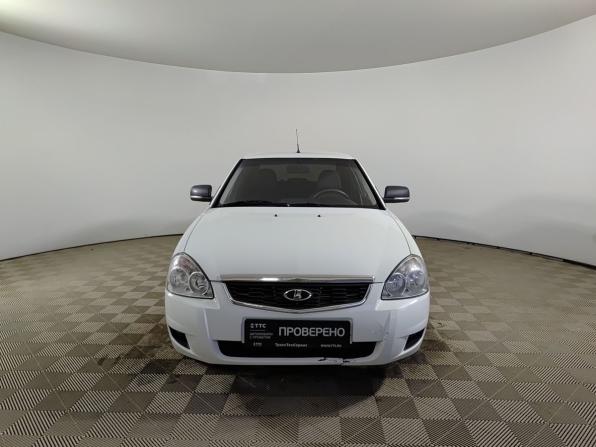 Lada (ВАЗ) Priora I Рестайлинг с пробегом 2018 года, цена 385 000 рублей, 120000 км, седан, Автокод Объявления