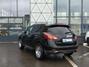 Nissan Murano II (Z51) Рестайлинг Москва  - изображение 39