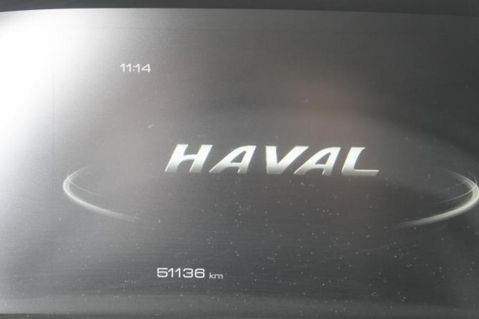 Haval F7 I Рестайлинг с пробегом 2023 года, цена 1 885 000 рублей, 51000 км, внедорожник, Автокод Объявления