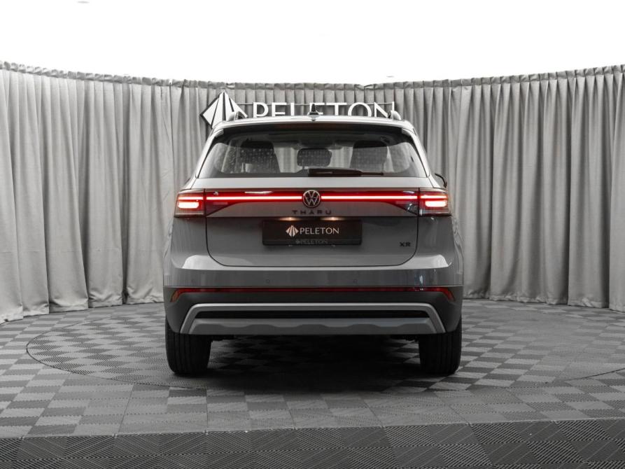 Volkswagen Tharu XR Москва  - изображение 6