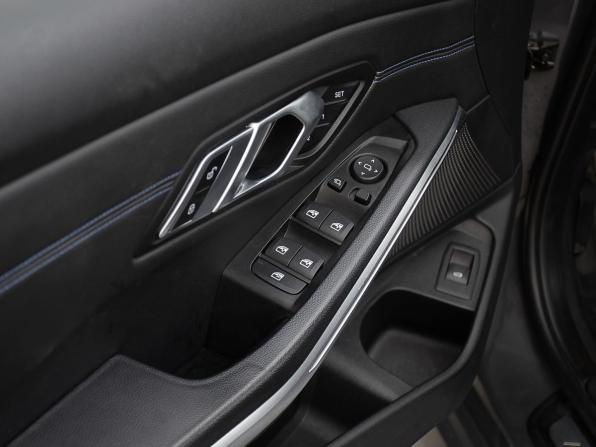 BMW 3 серии VII (G2x) с пробегом 2019 года, цена 3 440 000 рублей, 118861 км, седан, Автокод Объявления